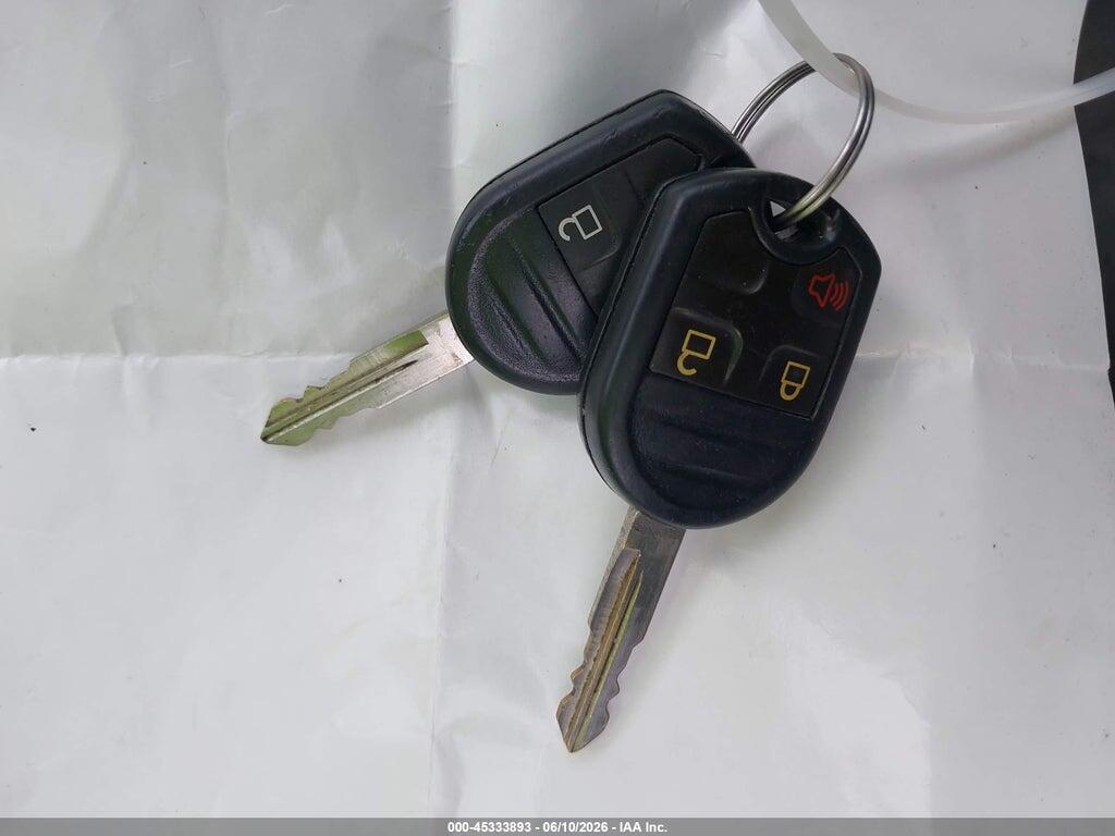 1FTFW1EF4DKF06629 2013 FORD F-150 photo no. 11