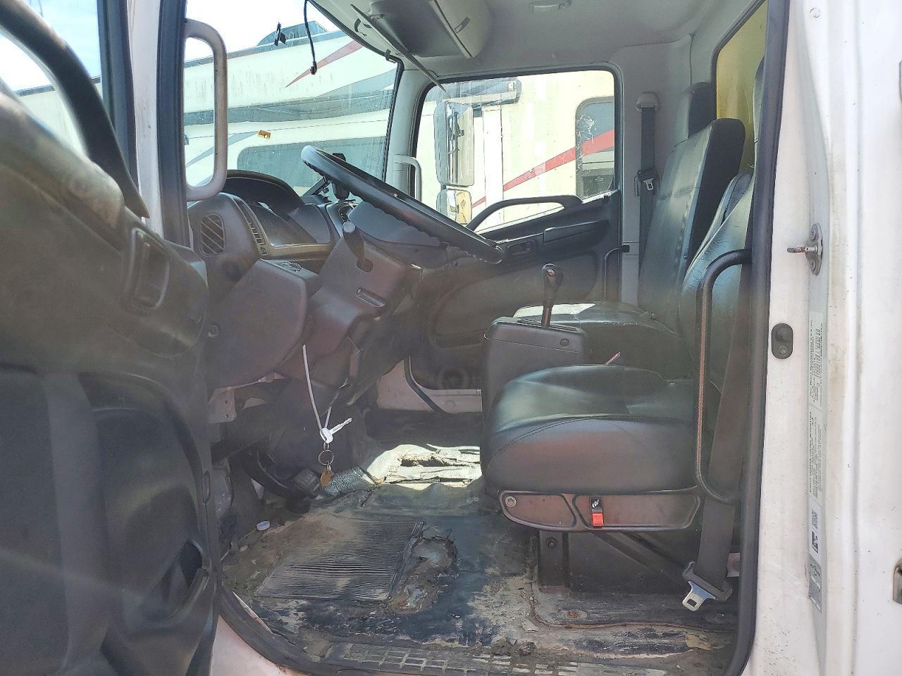 2020 HINO HINO 338 — Фото 7 из 12