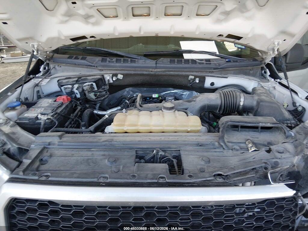 1FTEW1CP0LFA93994 2020 FORD F-150 photo no. 10