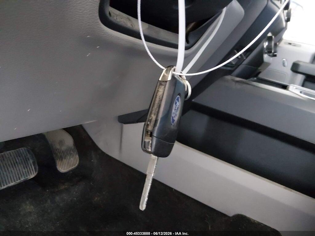 1FTEW1CP0LFA93994 2020 FORD F-150 photo no. 11