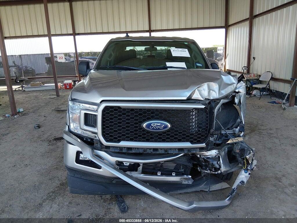 1FTEW1CP0LFA93994 2020 FORD F-150 photo no. 12