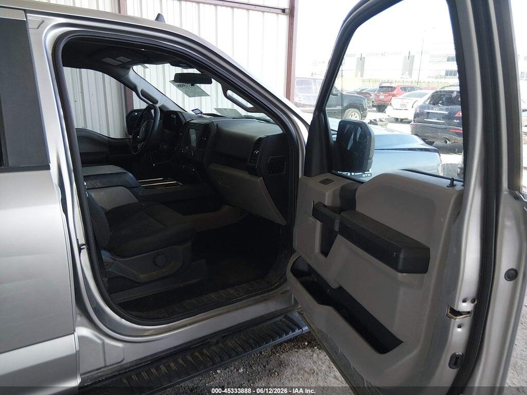 1FTEW1CP0LFA93994 2020 FORD F-150 photo no. 5