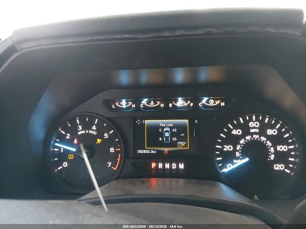 1FTEW1CP0LFA93994 2020 FORD F-150 photo no. 7