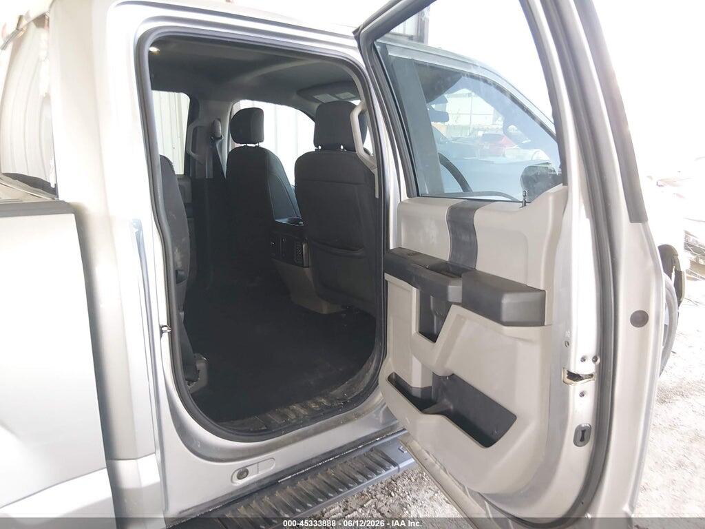 1FTEW1CP0LFA93994 2020 FORD F-150 photo no. 8