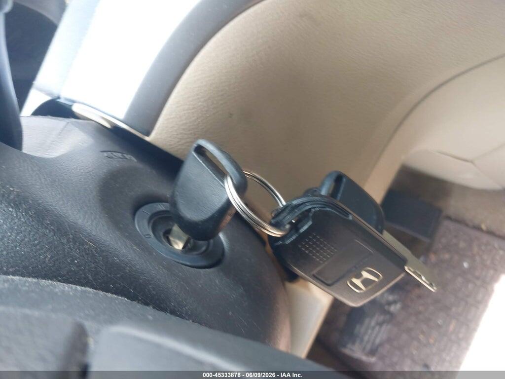 5FNRL38969B005589 2009 HONDA ODYSSEY photo no. 11