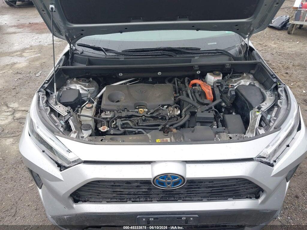 2T3RWRFV5RW229814 2024 TOYOTA RAV4 HYBRID photo no. 10