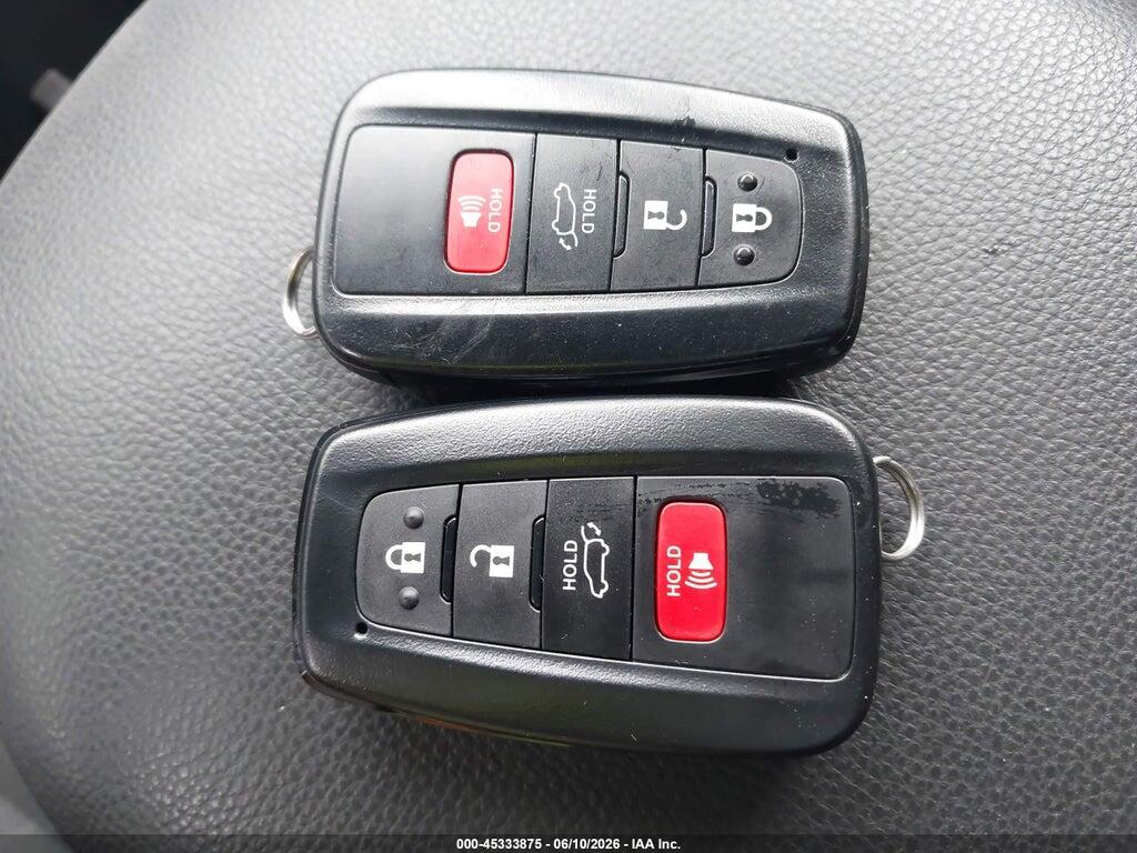 2T3RWRFV5RW229814 2024 TOYOTA RAV4 HYBRID photo no. 11