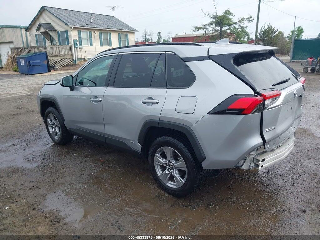 2T3RWRFV5RW229814 2024 TOYOTA RAV4 HYBRID photo no. 3