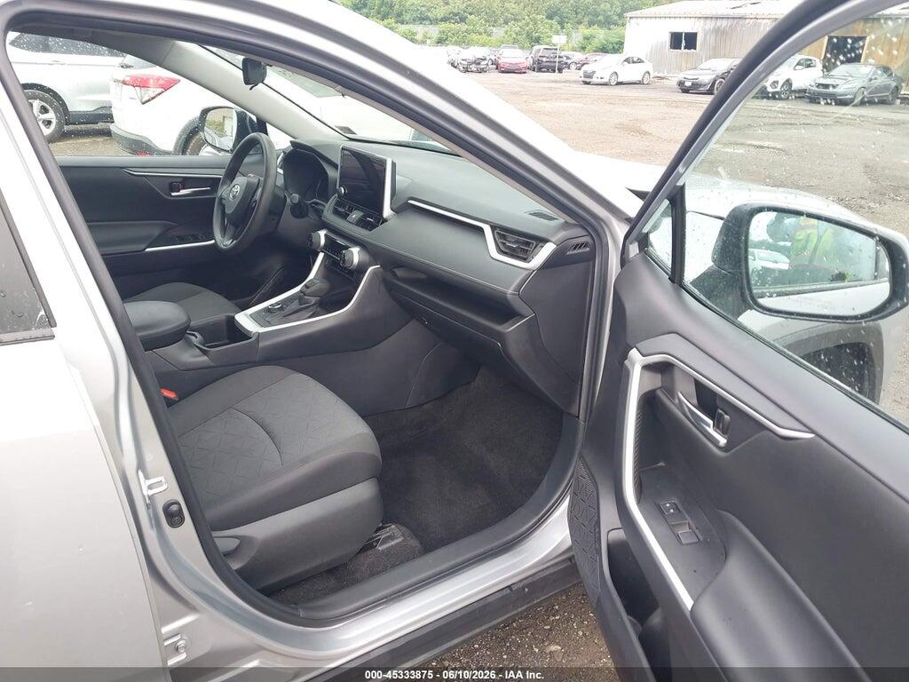 2T3RWRFV5RW229814 2024 TOYOTA RAV4 HYBRID photo no. 5