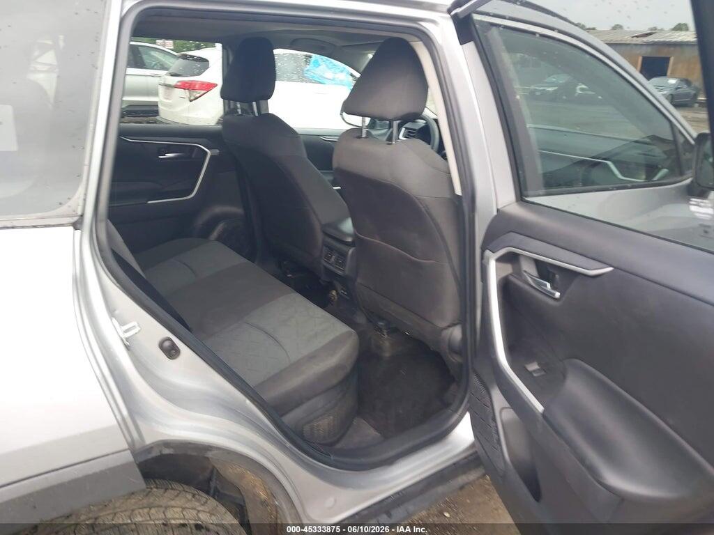 2T3RWRFV5RW229814 2024 TOYOTA RAV4 HYBRID photo no. 8