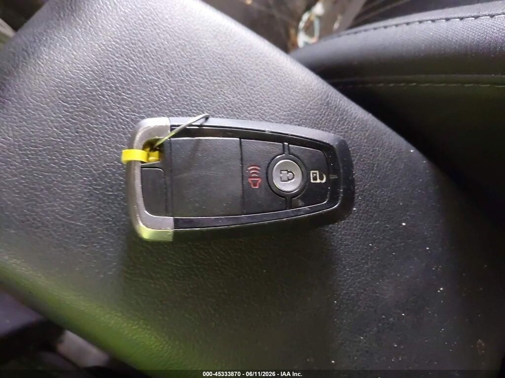 MAJ6S3GLXKC304059 2019 FORD ECOSPORT photo no. 11