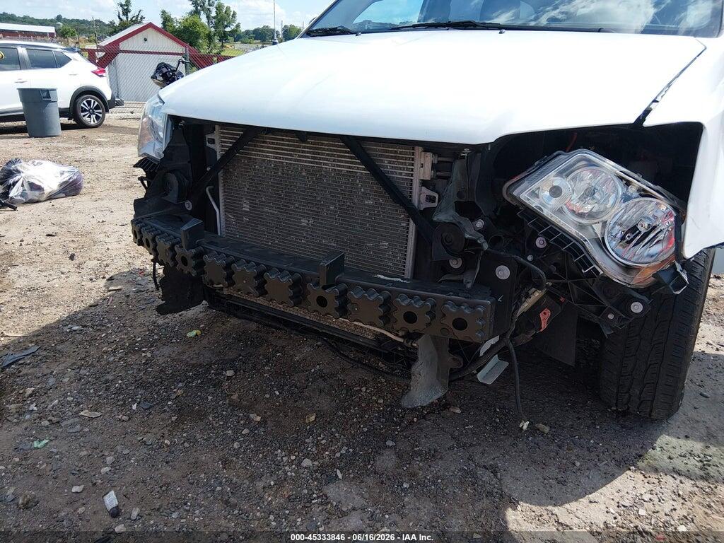 2C4RC1BG0GR172656 2016 CHRYSLER TOWN & COUNTRY photo no. 6