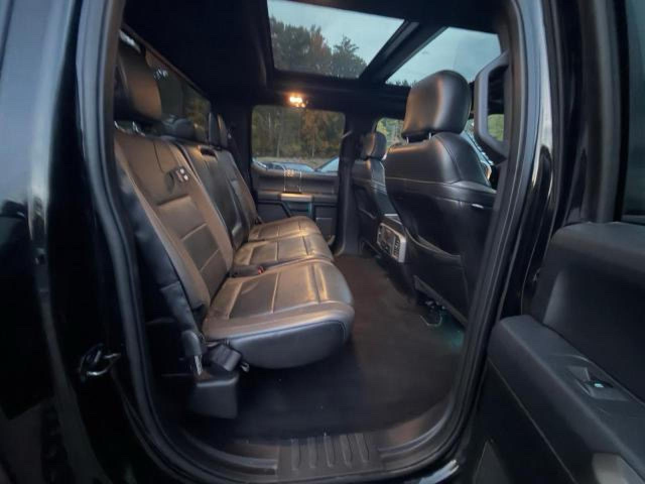 2019 FORD F150 RAPTOR — Фото 6 из 10