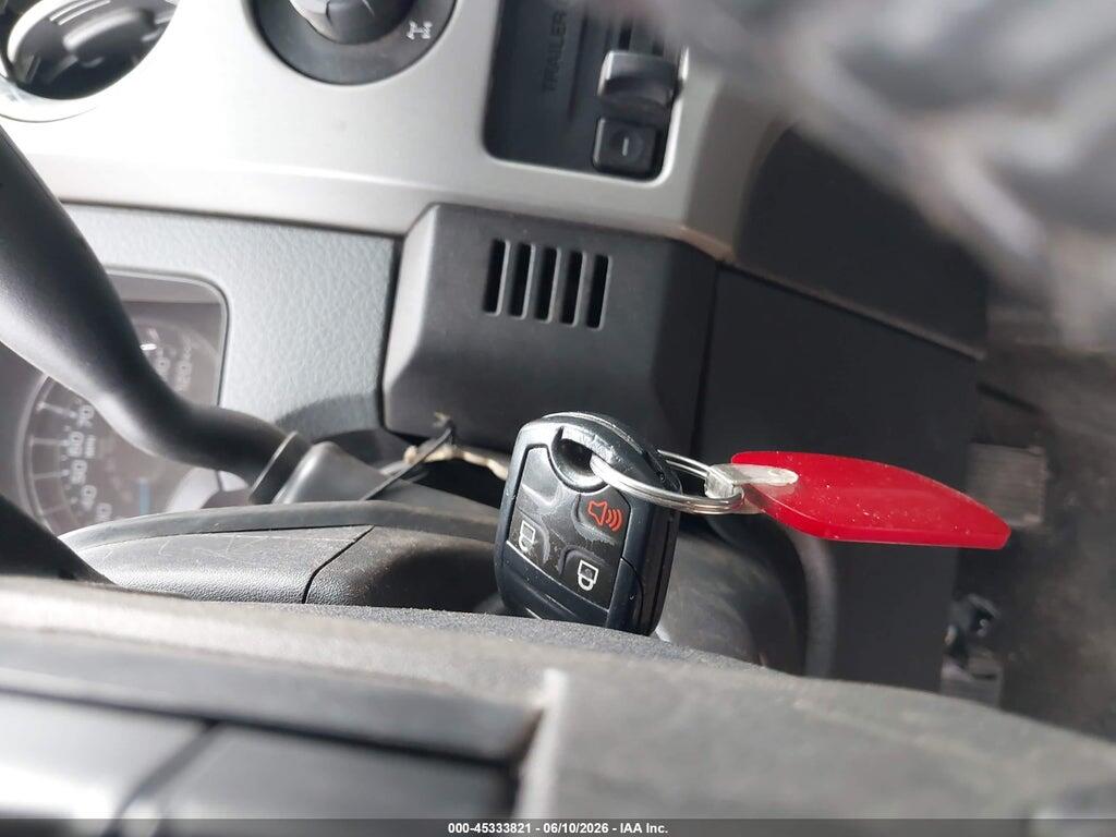 1FTFW1CT8DKD03770 2013 FORD F-150 photo no. 11