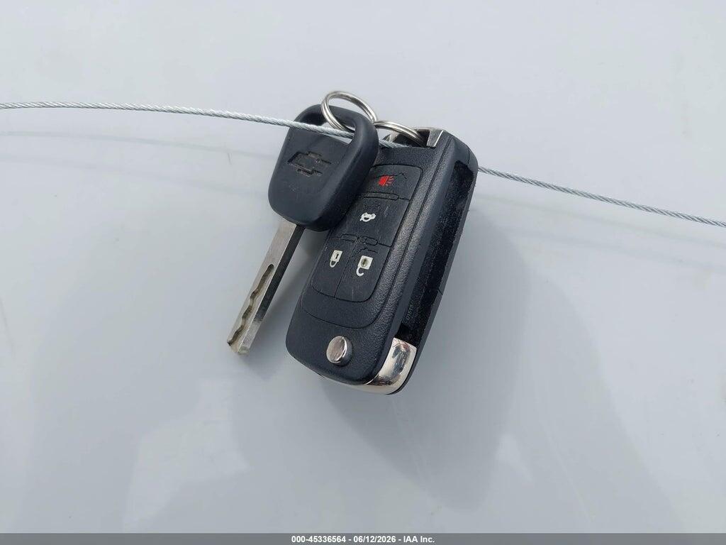 2G1FA1E39D9202405 2013 CHEVROLET CAMARO photo no. 11