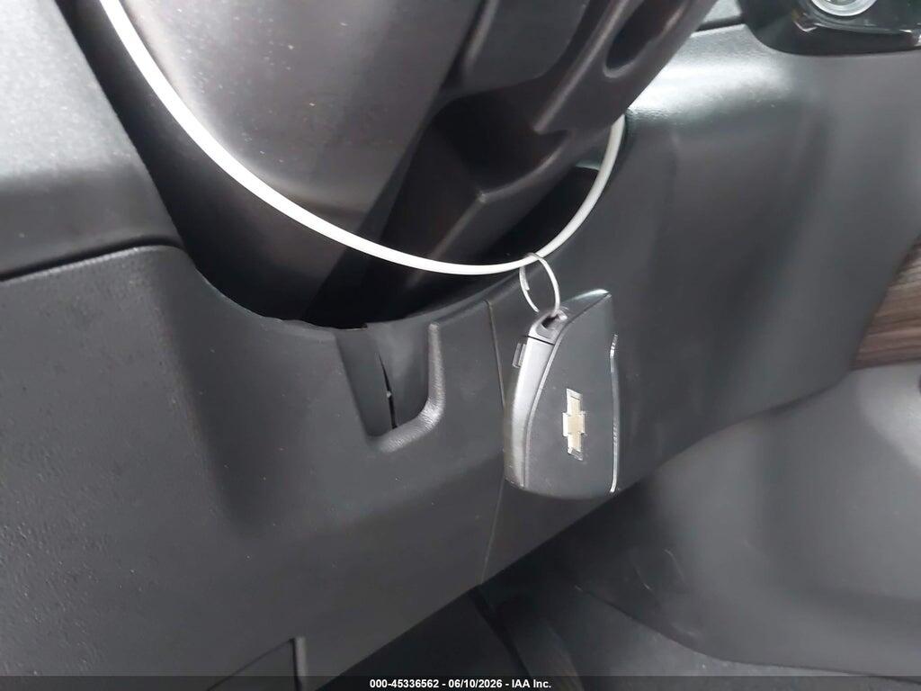 3GCUKEED4SG211138 2025 CHEVROLET SILVERADO 1500 photo no. 11
