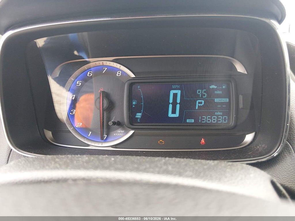 KL7CJLSB9FB075042 2015 CHEVROLET TRAX photo no. 7