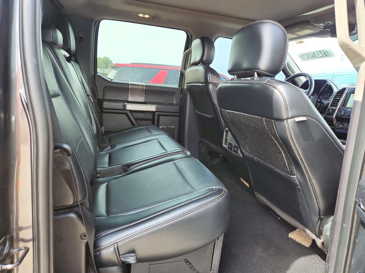2019 FORD F350 SUPER DUTY — Фото 10 из 12