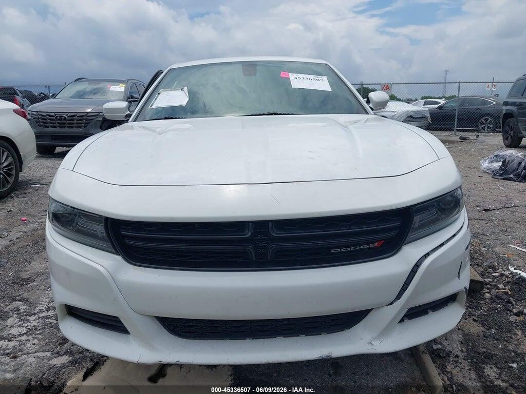 2C3CDXBG7KH725330 2019 DODGE CHARGER photo no. 12