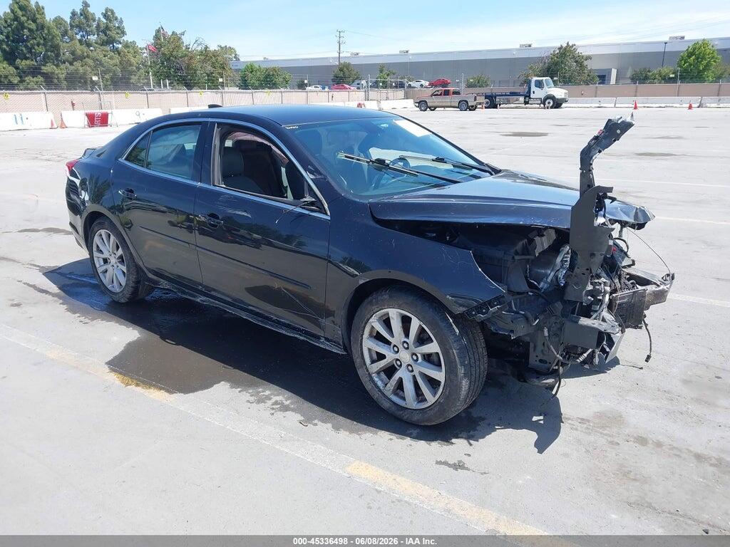 1G11D5SL9FF251899 2015 CHEVROLET MALIBU photo no. 1