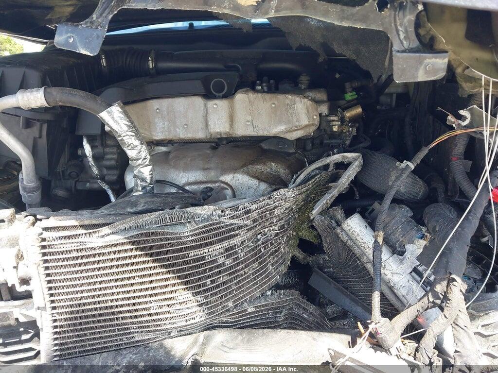 1G11D5SL9FF251899 2015 CHEVROLET MALIBU photo no. 10