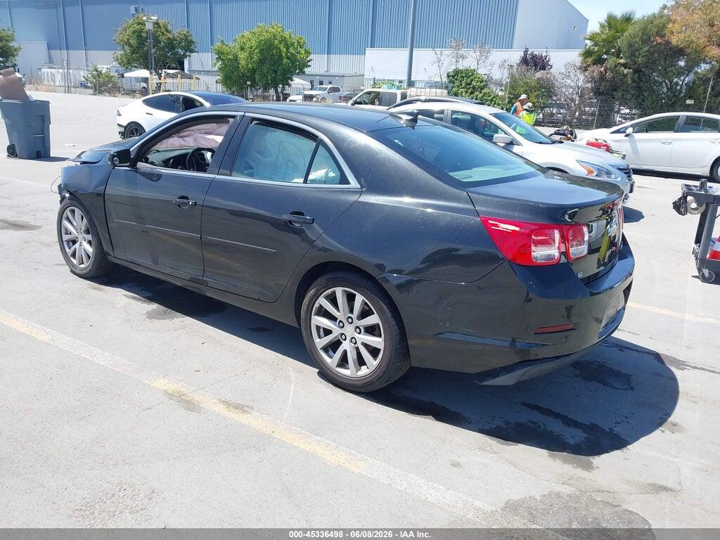 1G11D5SL9FF251899 2015 CHEVROLET MALIBU photo no. 3