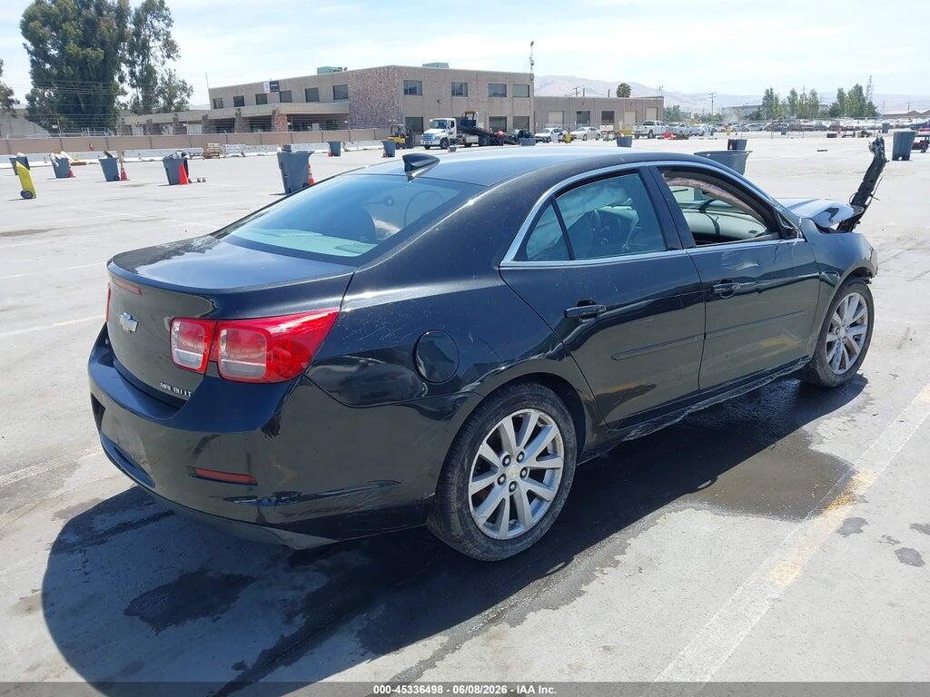 1G11D5SL9FF251899 2015 CHEVROLET MALIBU photo no. 4