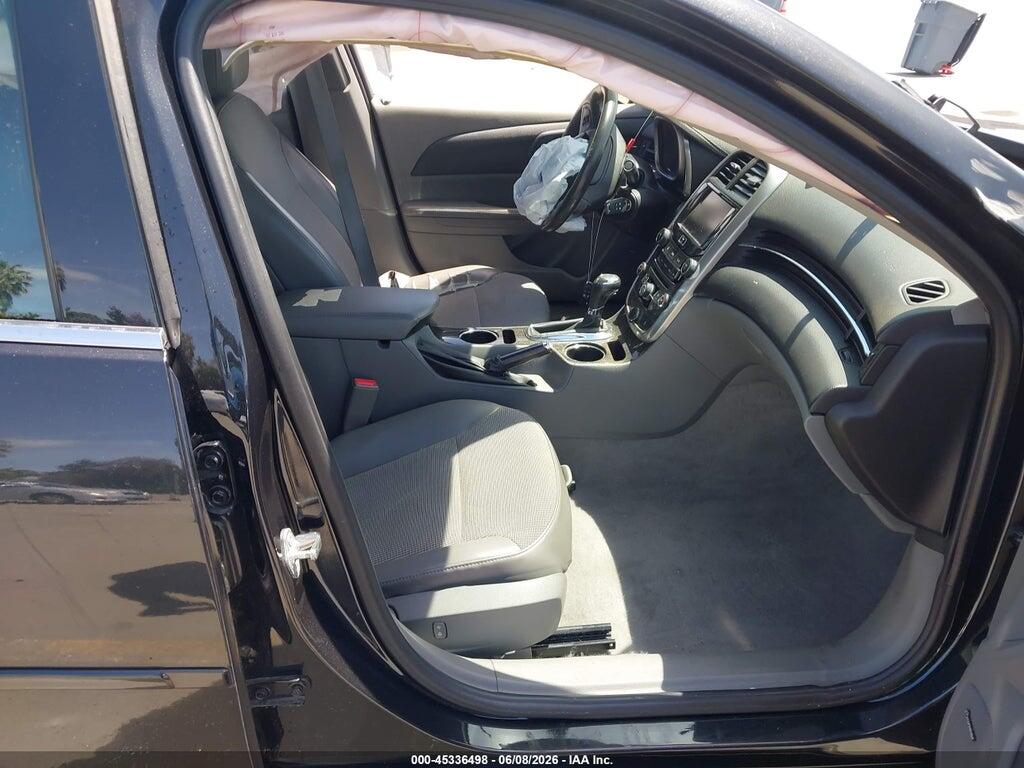 1G11D5SL9FF251899 2015 CHEVROLET MALIBU photo no. 5