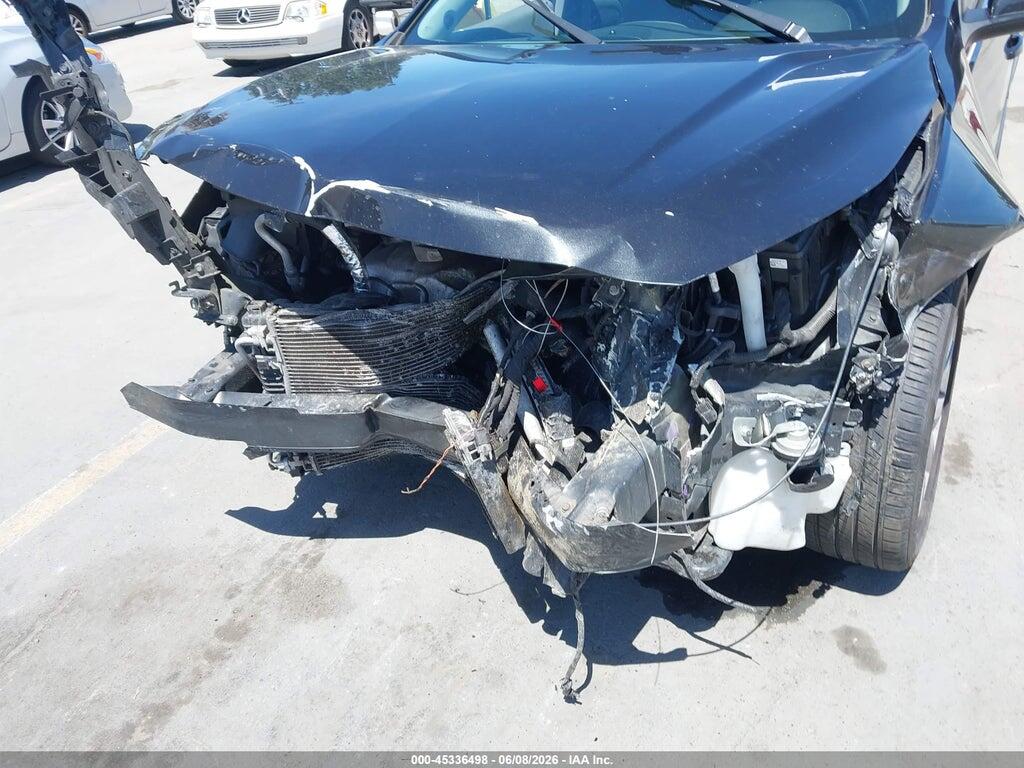 1G11D5SL9FF251899 2015 CHEVROLET MALIBU photo no. 6