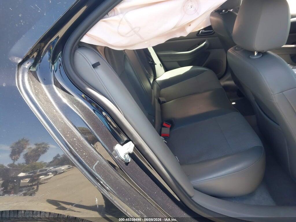 1G11D5SL9FF251899 2015 CHEVROLET MALIBU photo no. 8