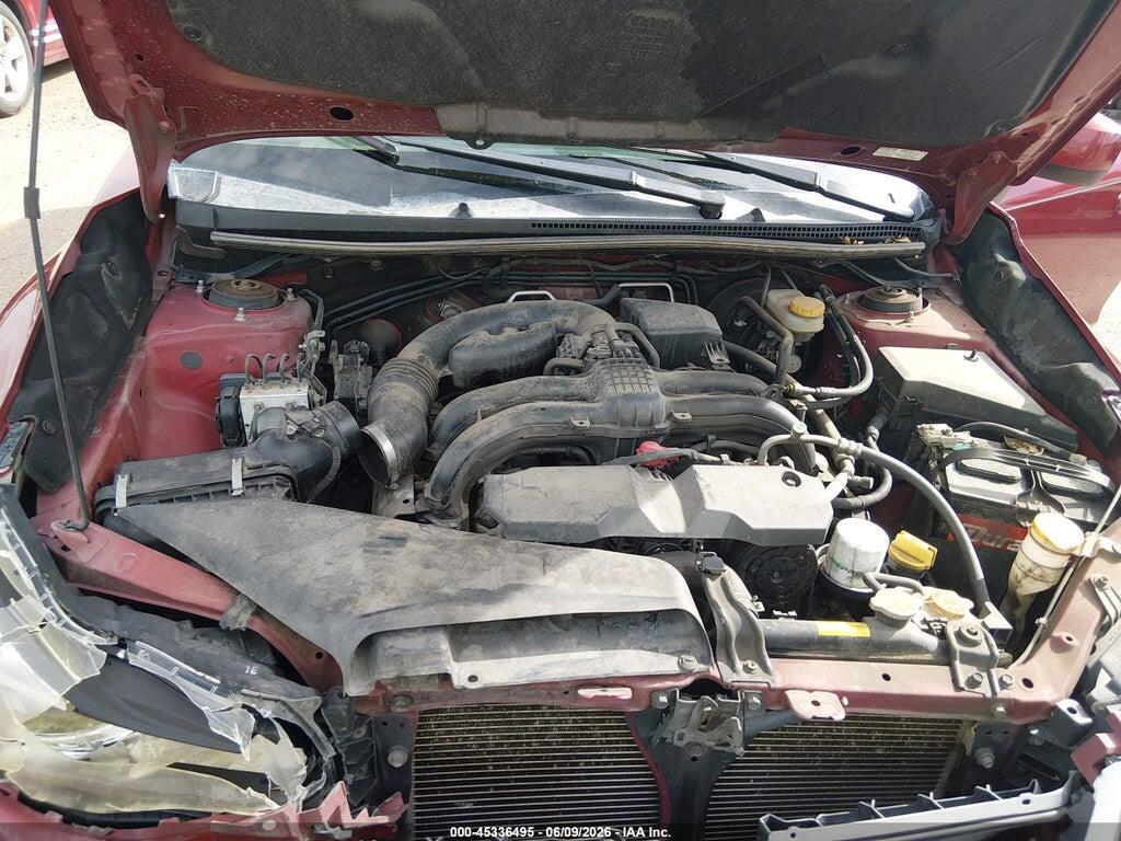 JF1GPAL66D2888236 2013 SUBARU IMPREZA photo no. 10