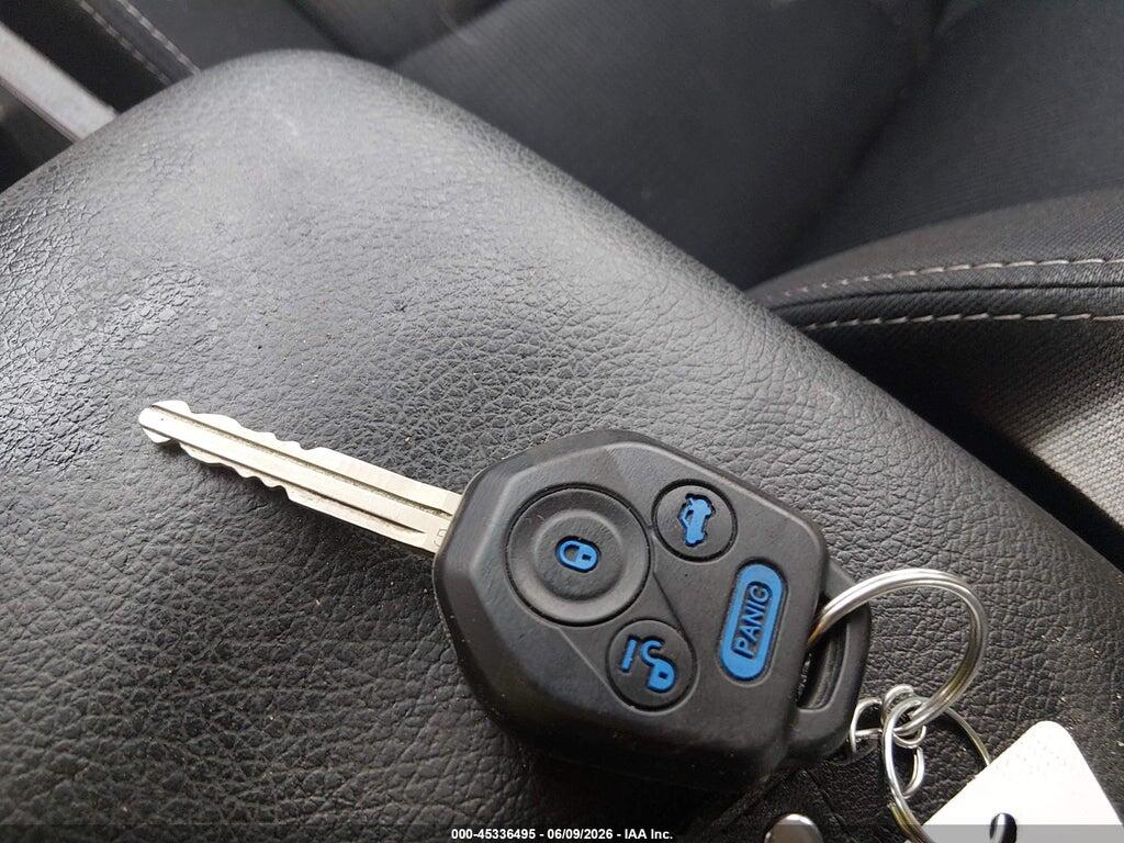 JF1GPAL66D2888236 2013 SUBARU IMPREZA photo no. 11