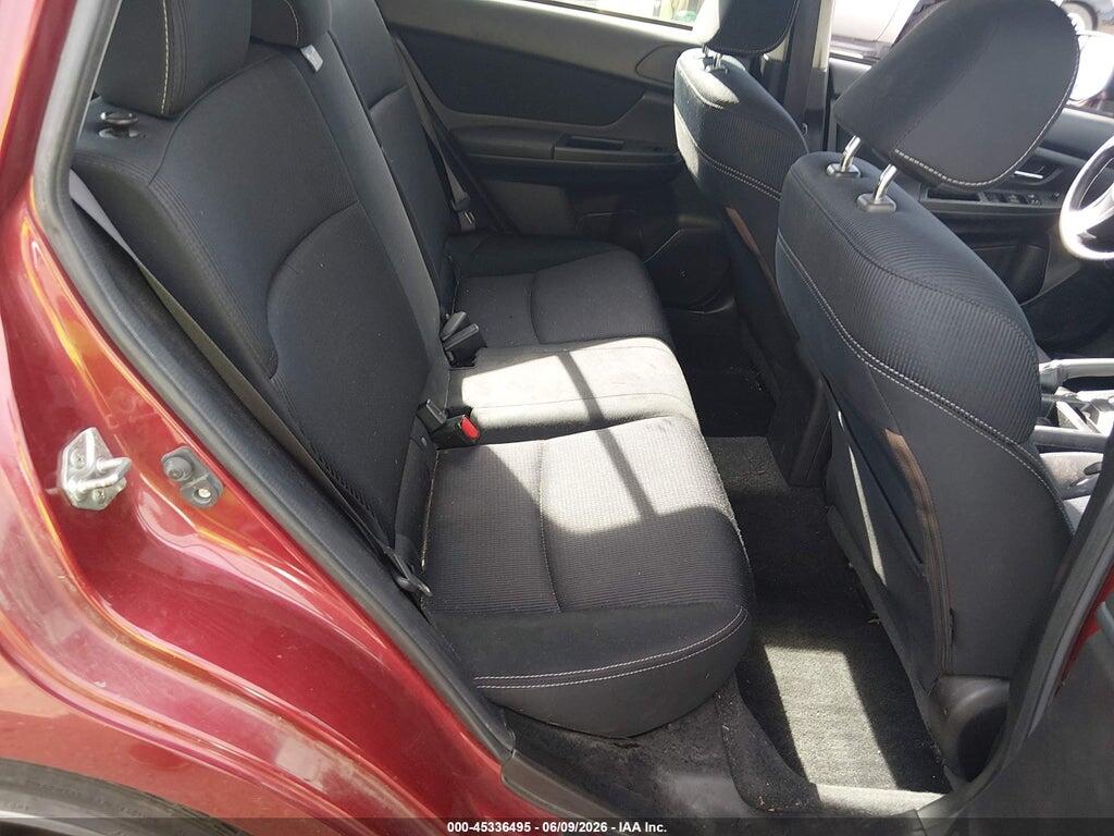 JF1GPAL66D2888236 2013 SUBARU IMPREZA photo no. 8