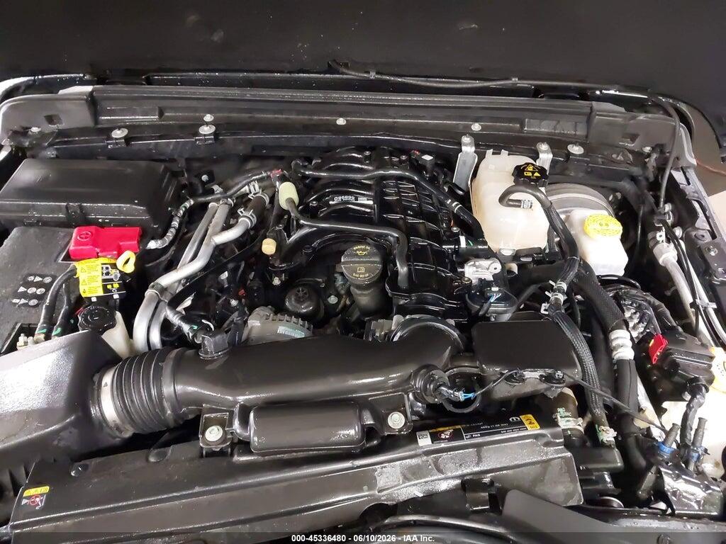 1C4HJXDG2PW543129 2023 JEEP WRANGLER photo no. 10