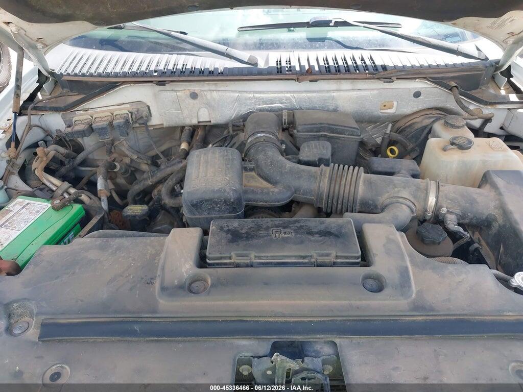 1FMJU1F56AEB50566 2010 FORD EXPEDITION photo no. 10