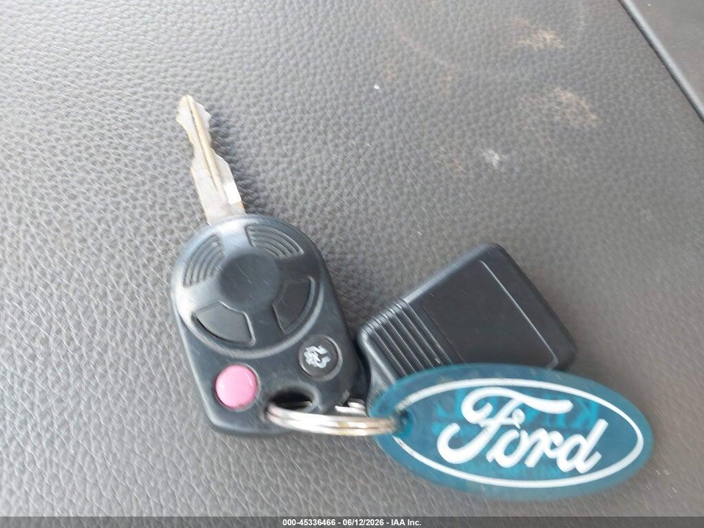 1FMJU1F56AEB50566 2010 FORD EXPEDITION photo no. 11