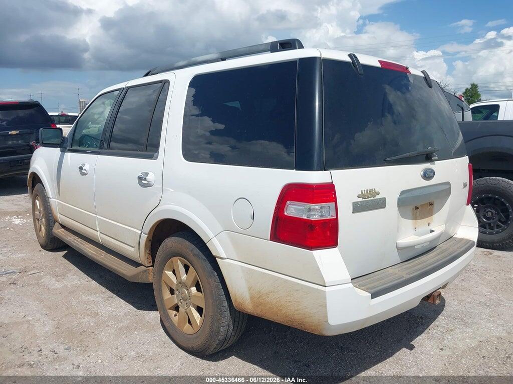 1FMJU1F56AEB50566 2010 FORD EXPEDITION photo no. 3