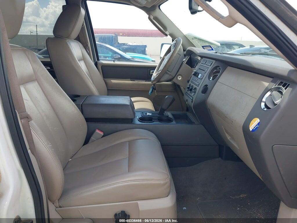 1FMJU1F56AEB50566 2010 FORD EXPEDITION photo no. 5