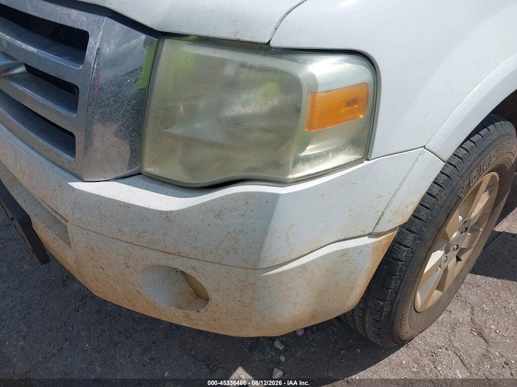 1FMJU1F56AEB50566 2010 FORD EXPEDITION photo no. 6