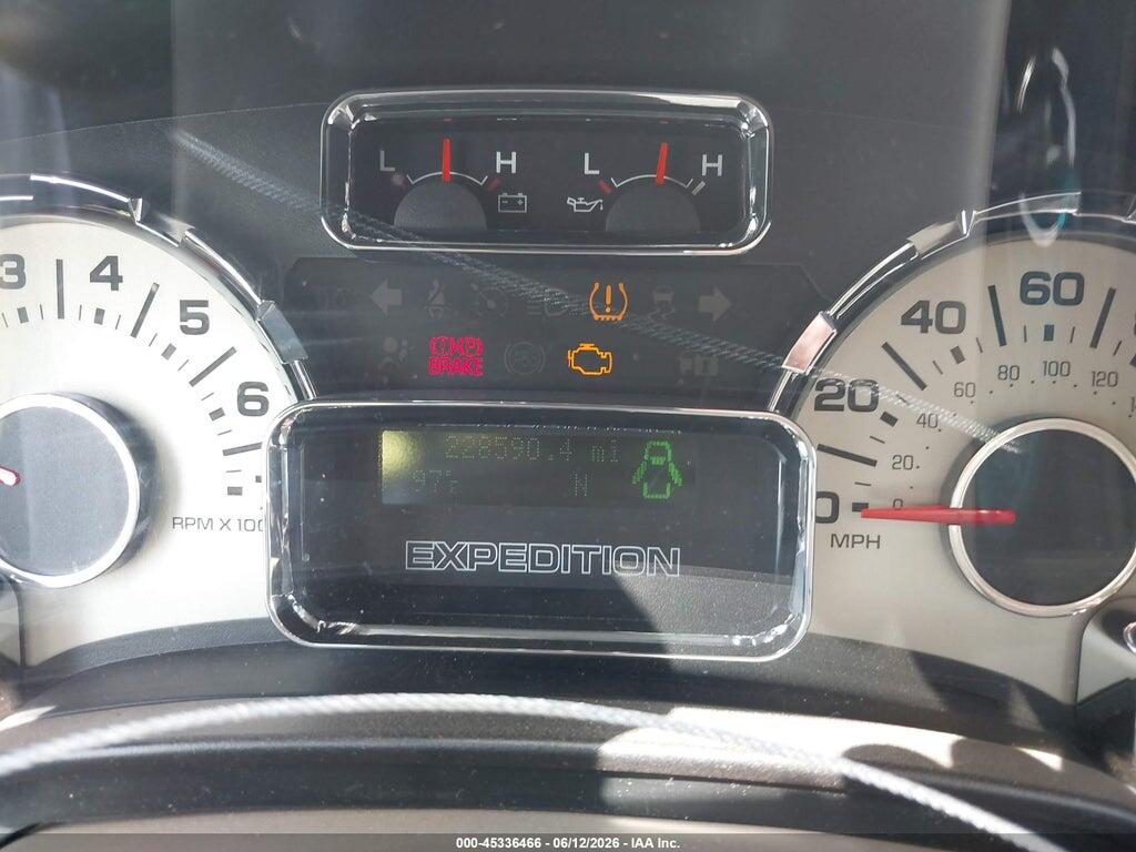 1FMJU1F56AEB50566 2010 FORD EXPEDITION photo no. 7