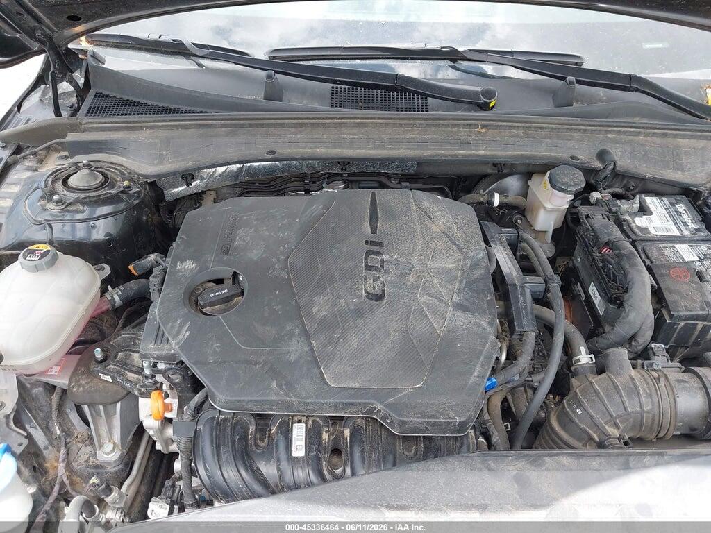 KNAG64J77S5357100 2025 KIA K5 photo no. 10