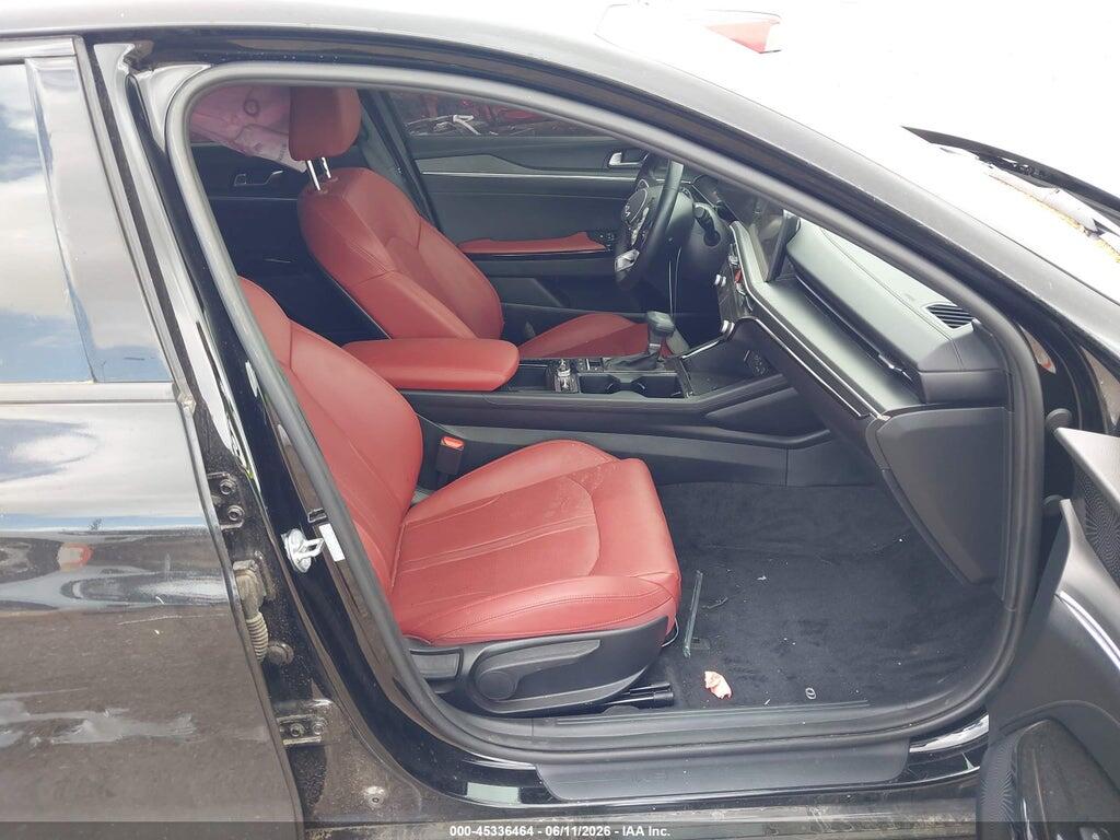 KNAG64J77S5357100 2025 KIA K5 photo no. 5