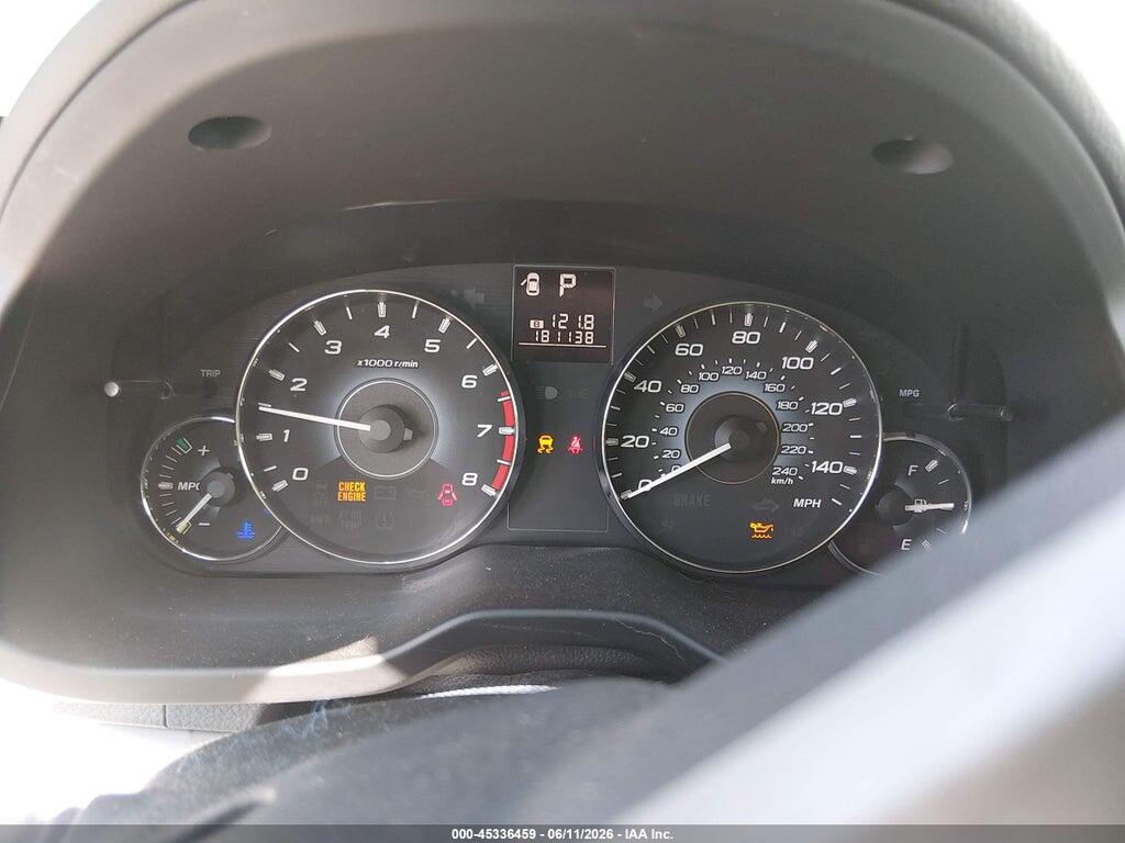 4S4BRCCC5A3333621 2010 SUBARU OUTBACK photo no. 7