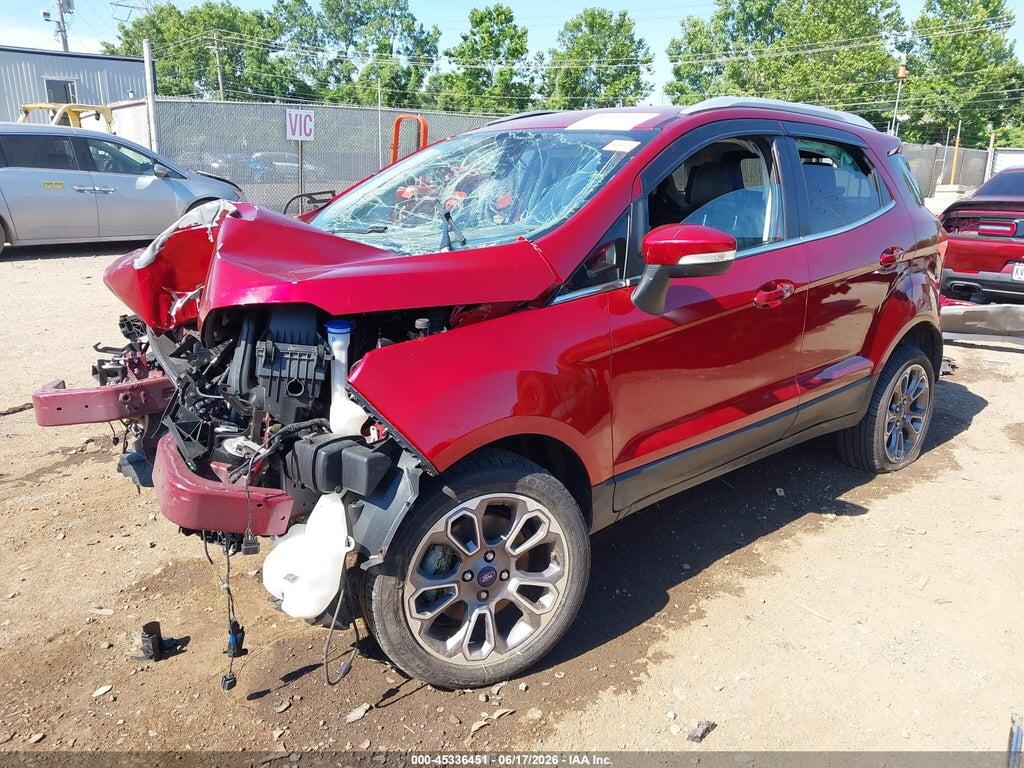 MAJ6S3KL4MC453013 2021 FORD ECOSPORT photo no. 2