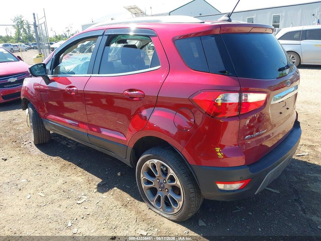 MAJ6S3KL4MC453013 2021 FORD ECOSPORT photo no. 3