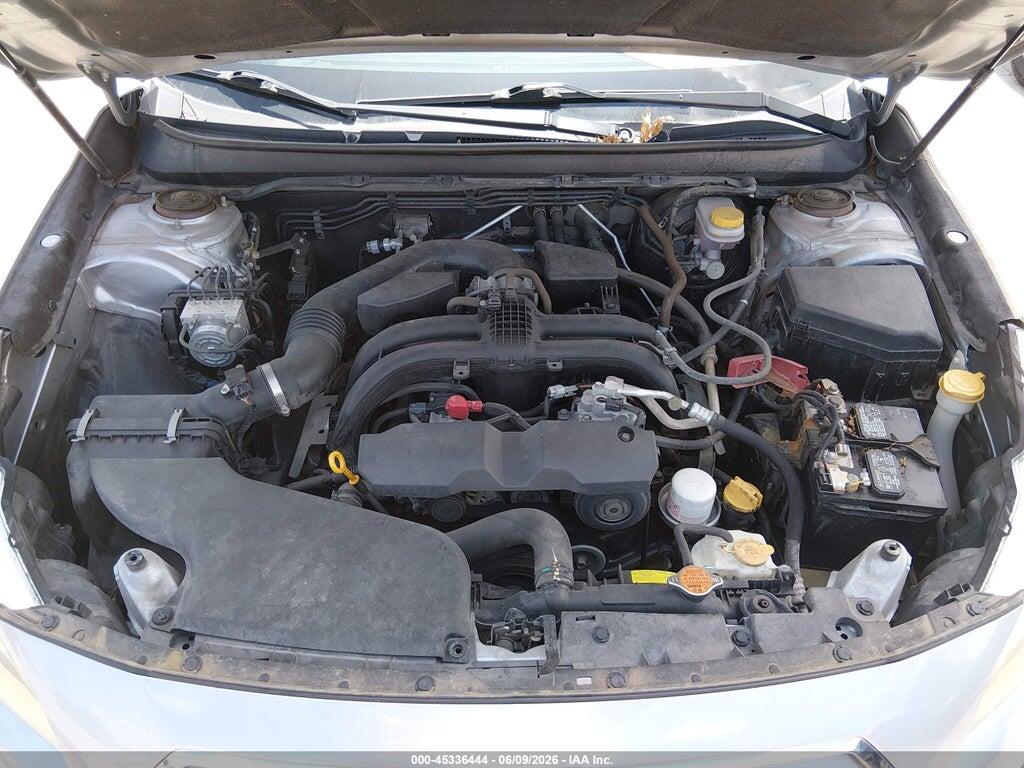 4S4BSBDC2F3276833 2015 SUBARU OUTBACK photo no. 10
