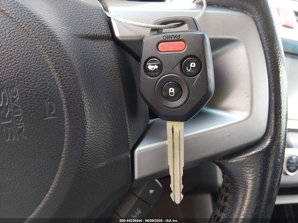 4S4BSBDC2F3276833 2015 SUBARU OUTBACK photo no. 11