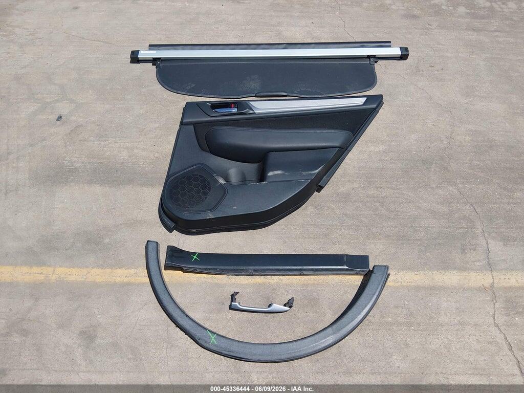 4S4BSBDC2F3276833 2015 SUBARU OUTBACK photo no. 12