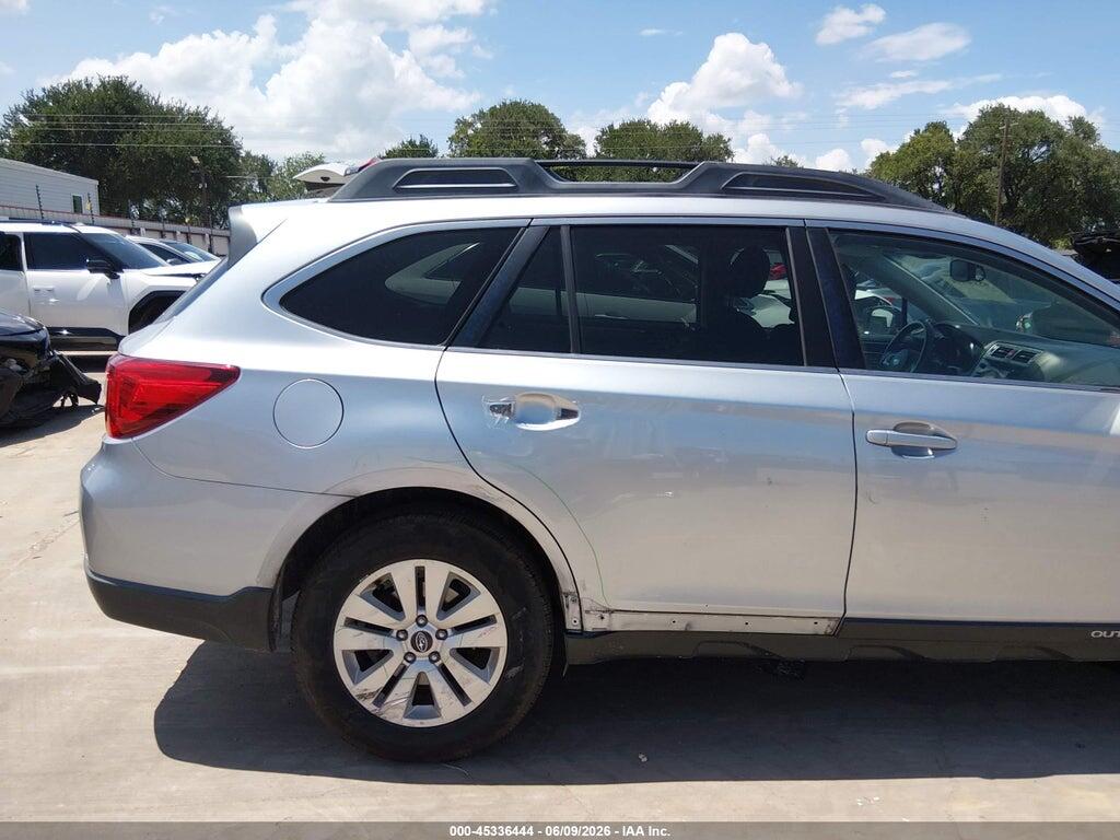 4S4BSBDC2F3276833 2015 SUBARU OUTBACK photo no. 6