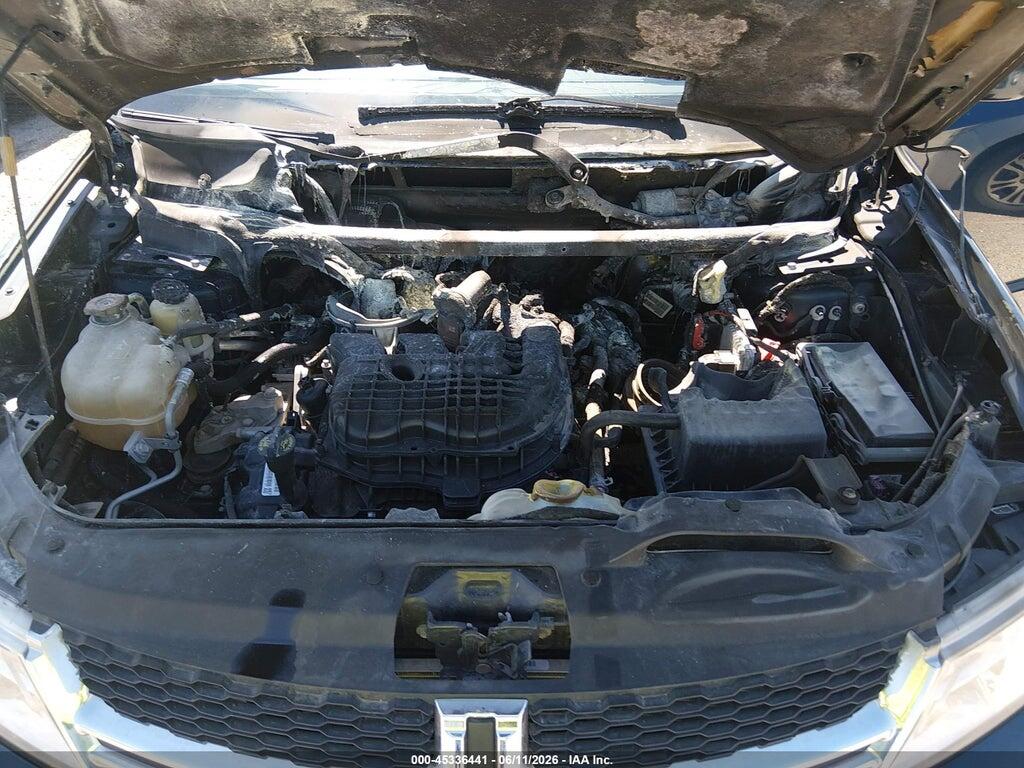 3C4PDDBG4ET102903 2014 DODGE JOURNEY photo no. 10